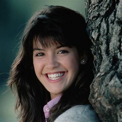 Phoebe Cates